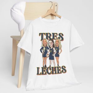 Sophie Cunningham Tres Leches Unisex T-Shirt
