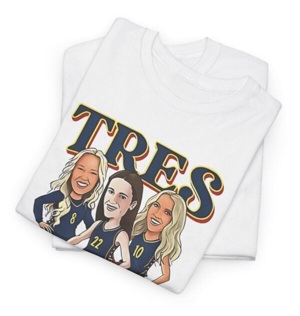 Sophie Cunningham Tres Leches Unisex T-Shirt