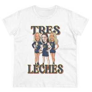 Sophie Cunningham Tres Leches Women's T-Shirt