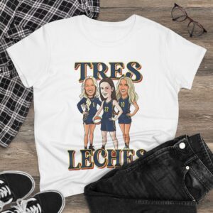 Sophie Cunningham Tres Leches Women's T-Shirt