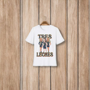 Sophie Tres Leches Shirt - Caitlin Clark Indiana Fever Tee