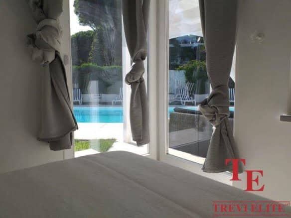 italian villa for rent by the sea (4)