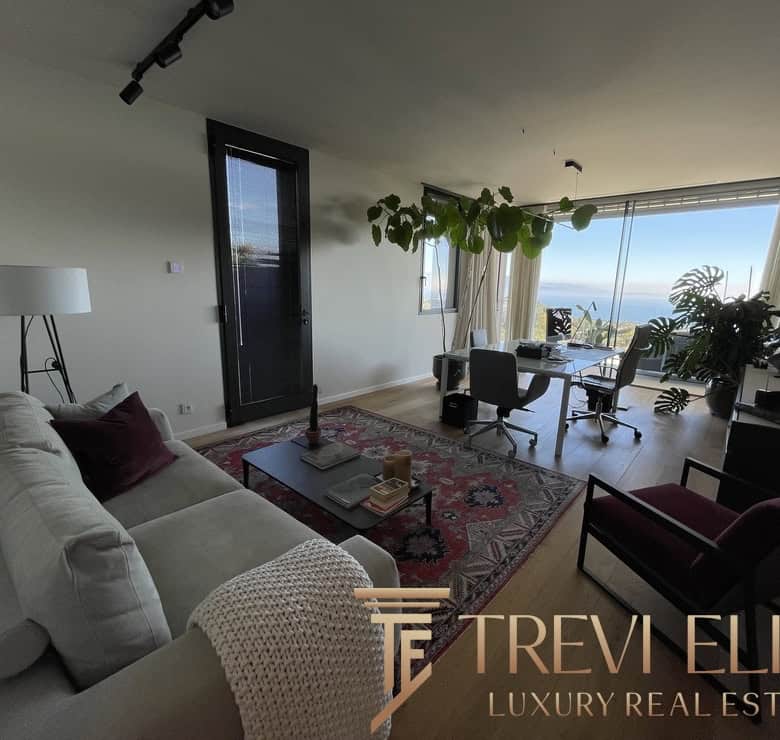 villa with pool garda lake (1)