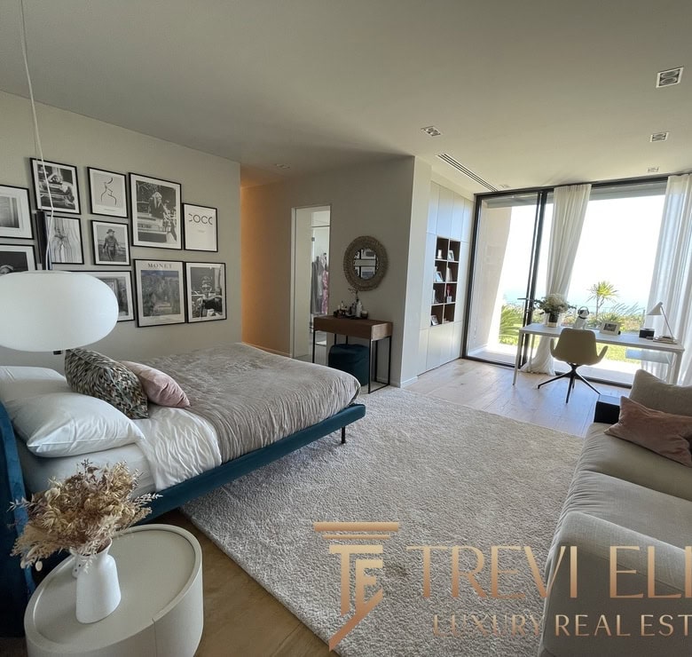 villa with pool garda lake (11)