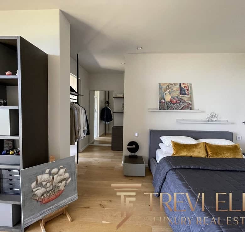 villa with pool garda lake (13)