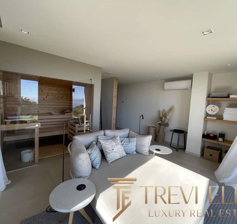 villa with pool garda lake (14)