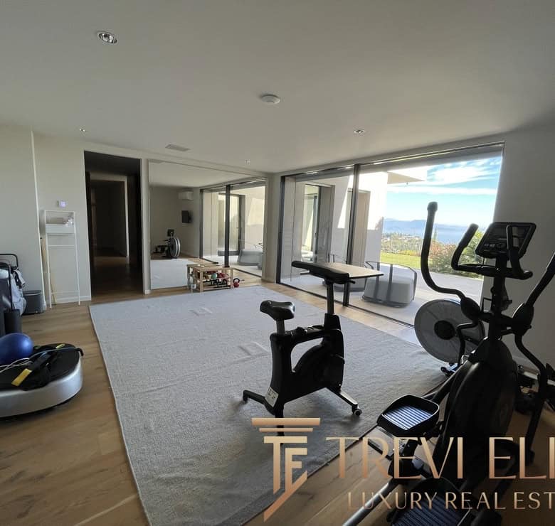 villa with pool garda lake (16)