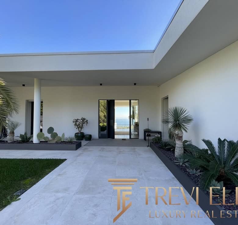 villa with pool garda lake (18)