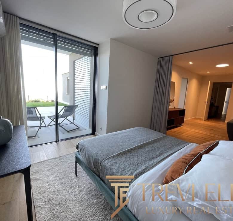 villa with pool garda lake (2)