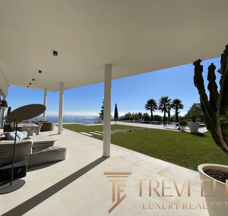 villa with pool garda lake (20)