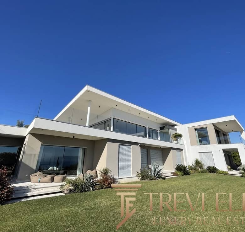 villa with pool garda lake (23)