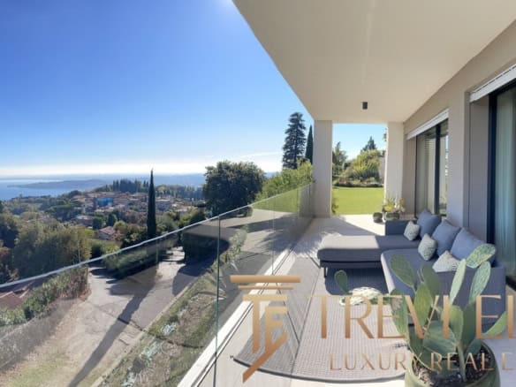 villa with pool garda lake (24)