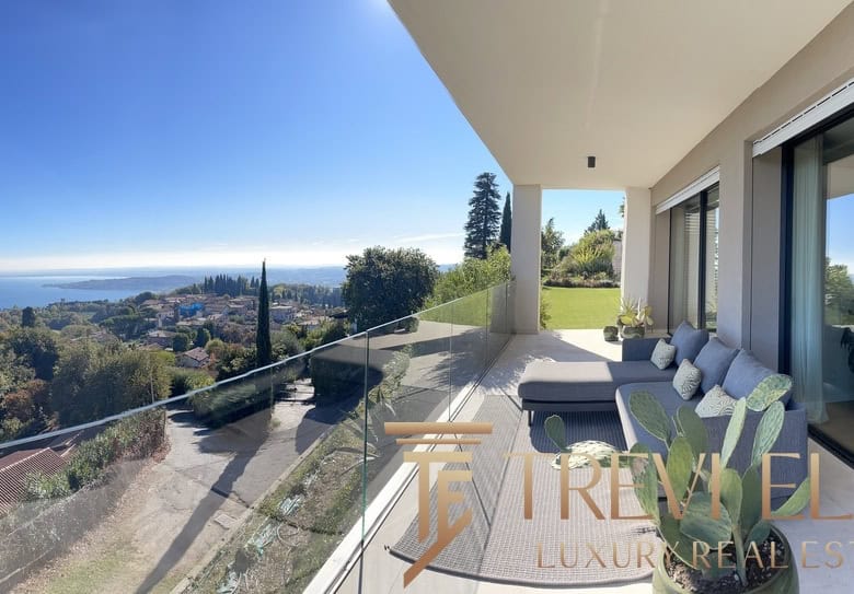 villa with pool garda lake (24)