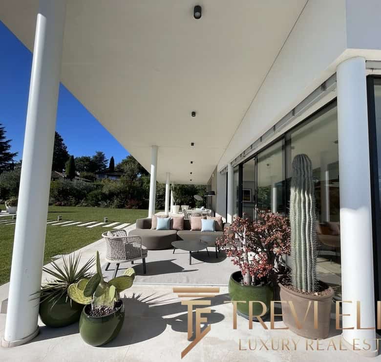 villa with pool garda lake (25)