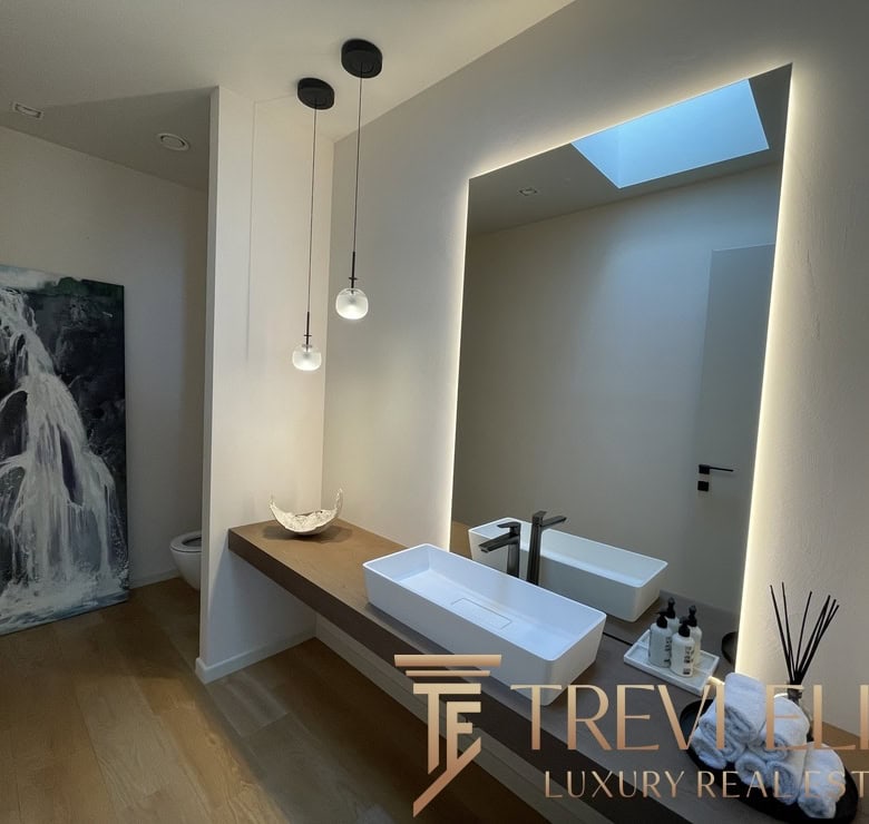 villa with pool garda lake (26)