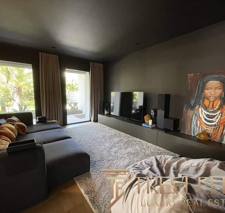 villa with pool garda lake (27)