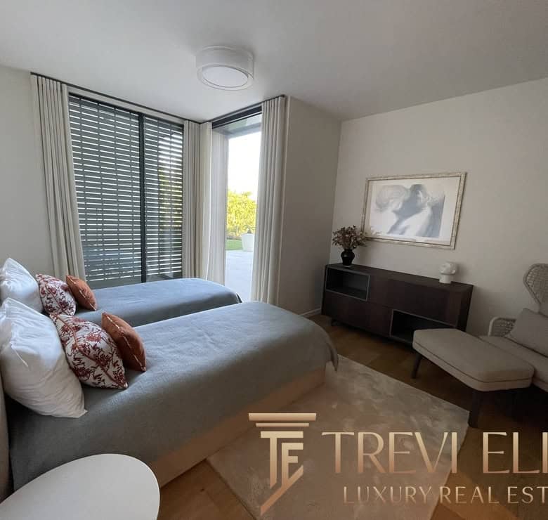 villa with pool garda lake (3)