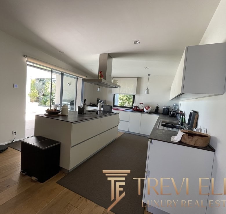 villa with pool garda lake (4)