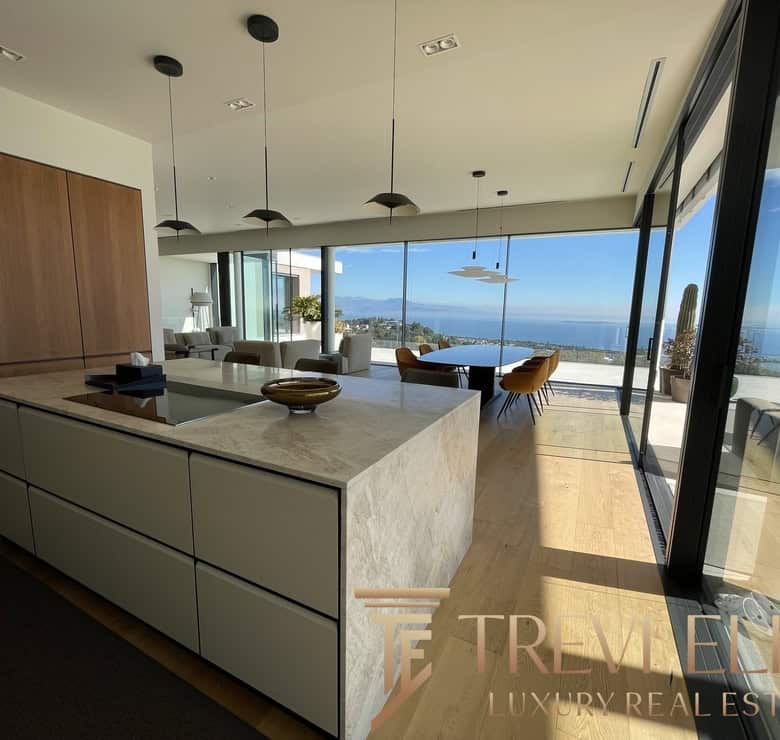 villa with pool garda lake (5)