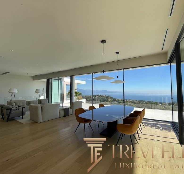 villa with pool garda lake (7)