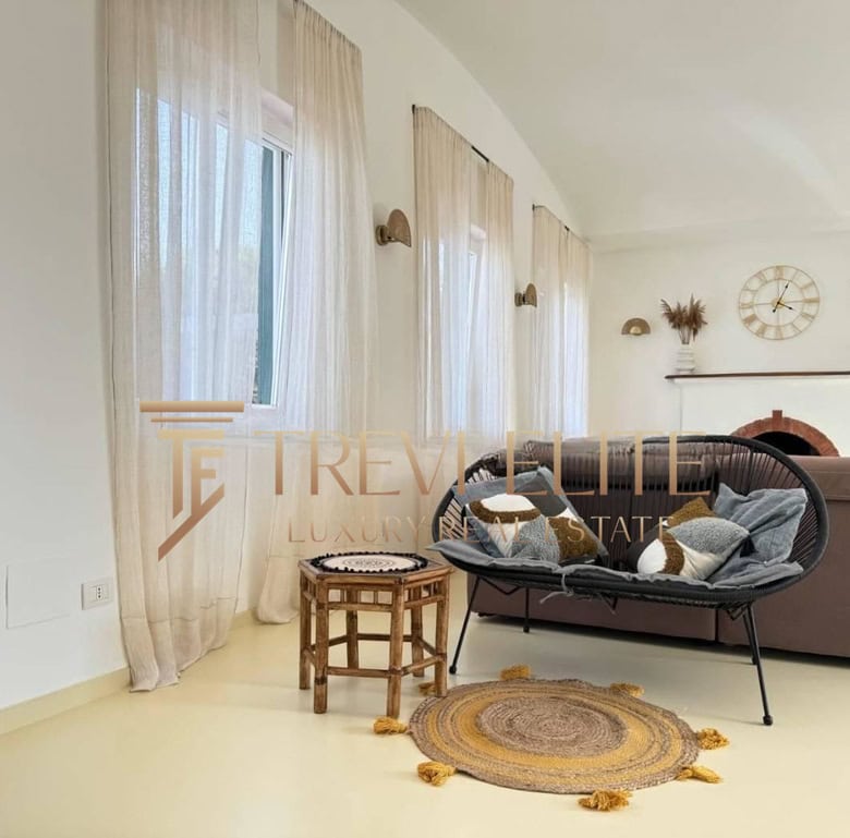 villa in sabaudia near the beach and lake (10)