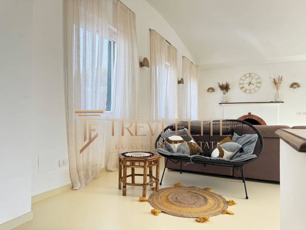 villa in sabaudia near the beach and lake (10)