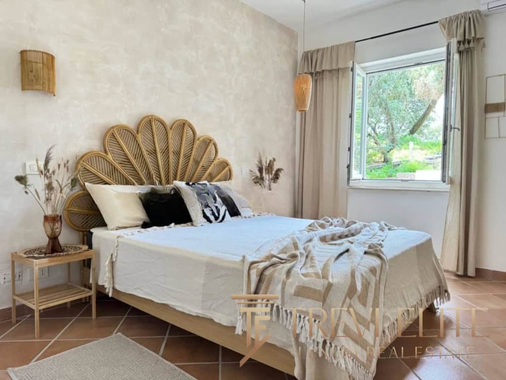 villa in sabaudia near the beach and lake (2)