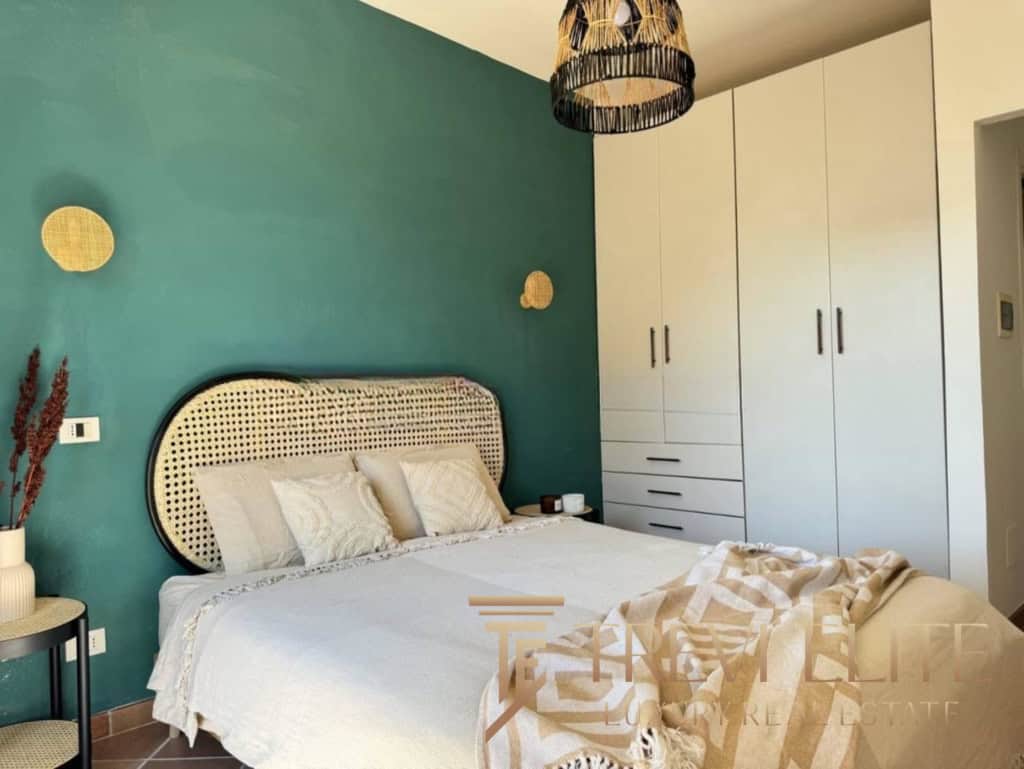 villa in sabaudia near the beach and lake (5)