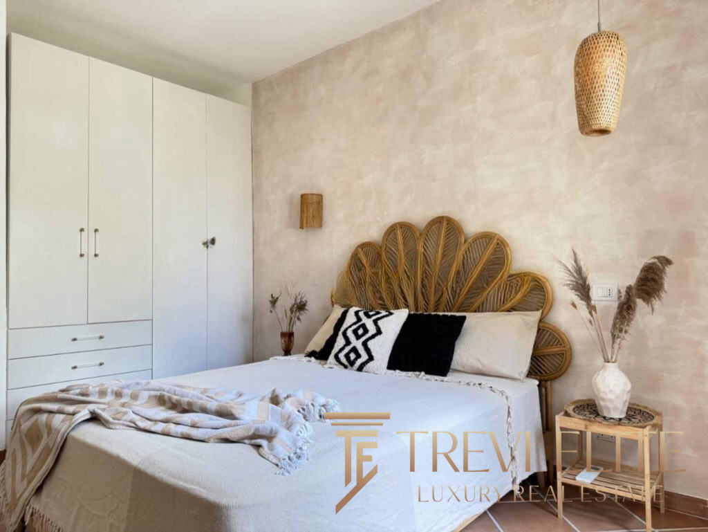 villa in sabaudia near the beach and lake (6)