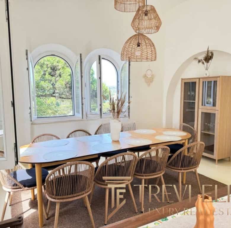 villa in sabaudia near the beach and lake (8)