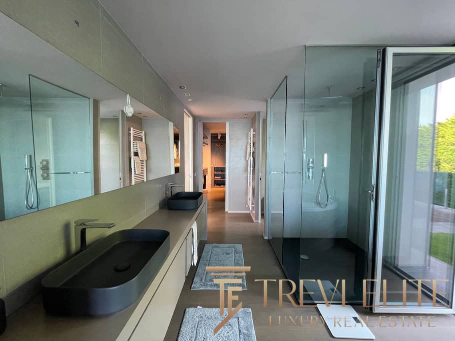 modern villa lake maggiore (23)