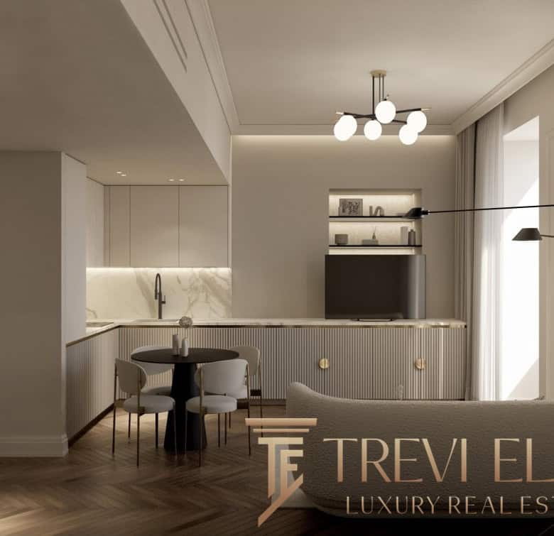 two bedroom apartments in prati district (20)