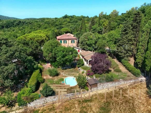 villa in castagneto carducci (3)