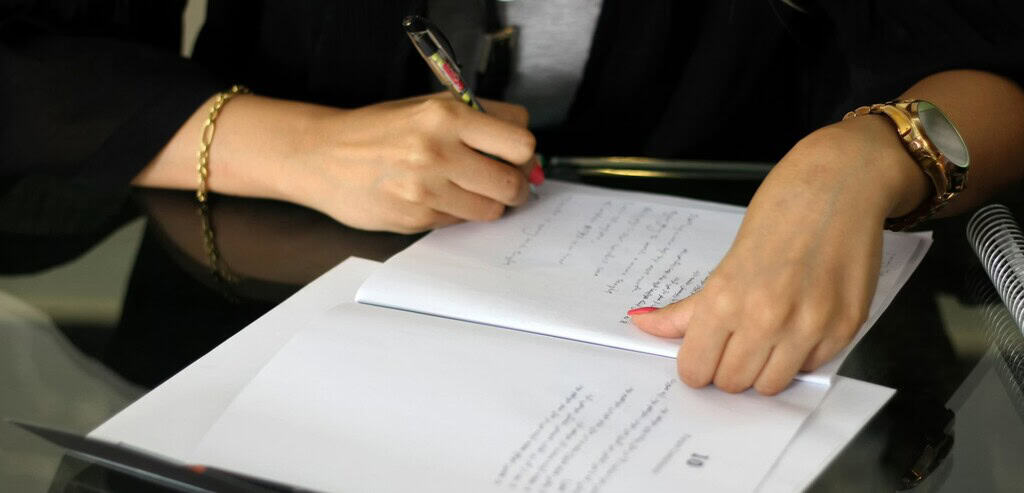 italian notary guide