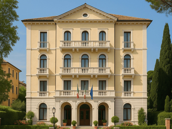 hotel for sale venezia lido