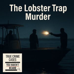 The Lobster Trap Murder – How a Boat Trip Ended in Death