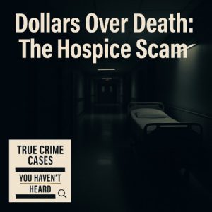The Dollars Over Death Hospice Fraud Scam