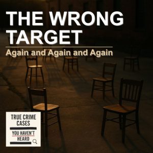 The Wrong Target Again and Again – How a Murder-for-Hire Went So Wrong