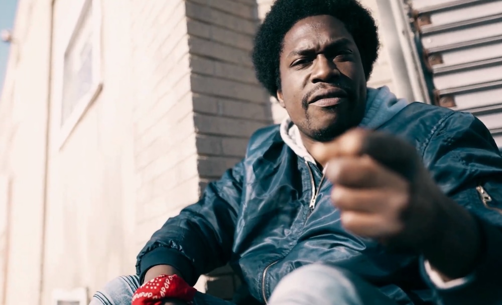 Screenshot - True Crime Cases You Haven't Heard Hunter Hudson, Jr, Hunnid K, Swipe God