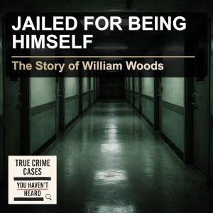 William Woods Told the Truth About His Identity. They Jailed Him and Put Him in a Psych Ward.