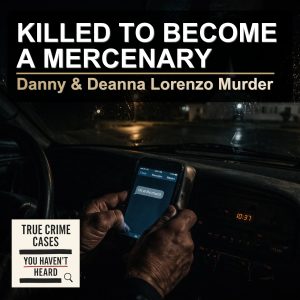 Mercenary Craig Lang Killed for Venezuela: True Crime Case