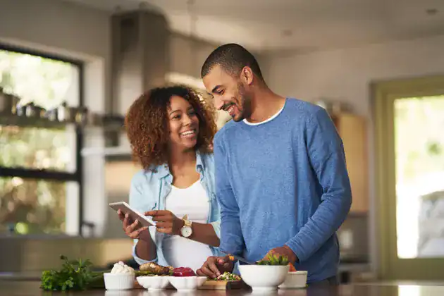20 Signs You are in a Healthy Relationship