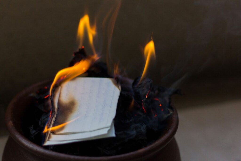 17 Ways Journaling Can Help You Heal After Heartbreak