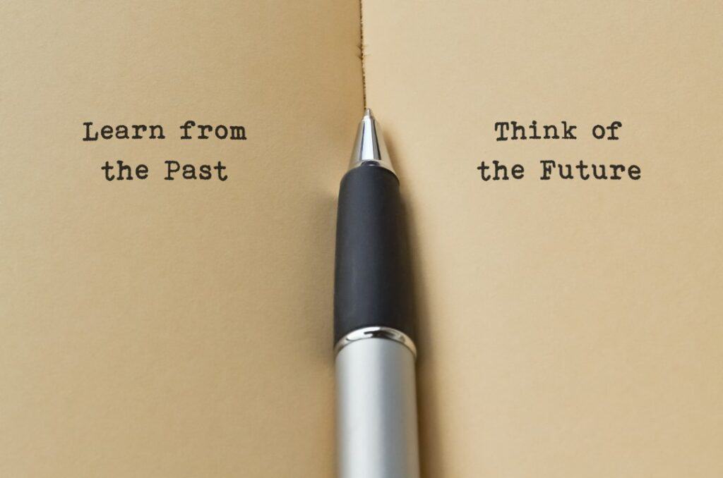 18 Steps to Create a Vision for Your Life Post-Divorce