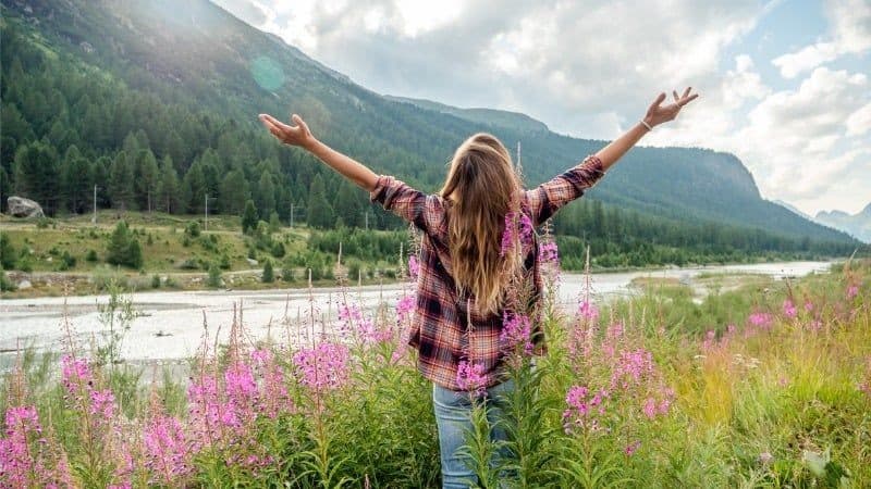 16 Positive Affirmations to Boost Your Self-Esteem After a Breakup
