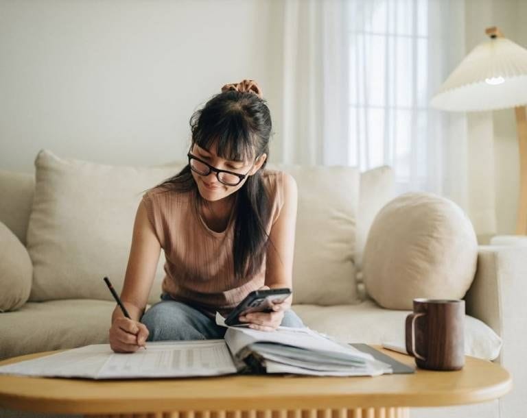 Financial Tips for Singles to Secure Their Future