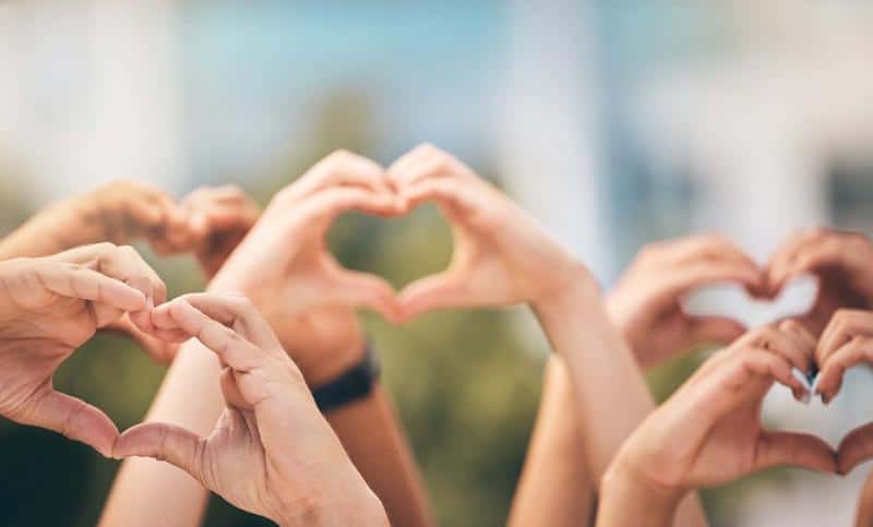 18 Tips for Building a Strong Support Network Post-Breakup