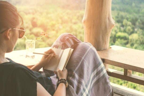 17 Ways Journaling Can Help You Heal After Heartbreak