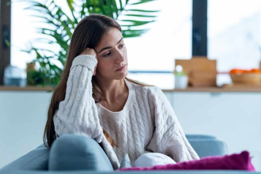 21 Ways Childhood Trauma Affects Adult Relationships and How to Heal