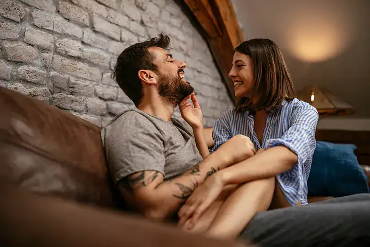 20 Signs You are in a Healthy Relationship